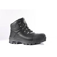 Rock Fall RF170 Granite Robust Safety Boot Size 5