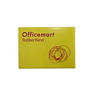 Officemart 橡膠圈 1.75吋 - 每盒50克