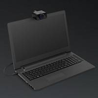 EPOS EXPAND Vision 1 portable Webcam