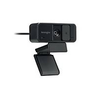 Kensington W1050 verkkokamera 1080p kiinteä tarkennus laajakulma musta