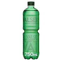 Valser Acqua frizzante LABELFREE 75cl, conf. da 6 bottiglie