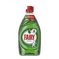 Fairy Washing Up Liquid Original - 383ml