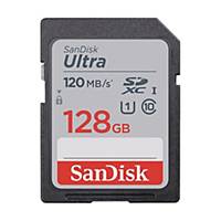 샌디스크 SANDISK ULTRA SD 메모리카드 128GB