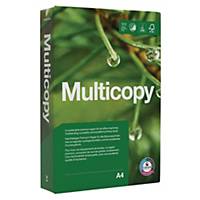 Multifunktionspapir MultiCopy Original, med hul, A4, 80 g, 500 ark