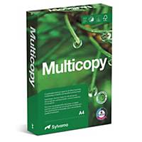 Multicopy kopiopaperi A4 90g, 1 kpl=500 arkkia