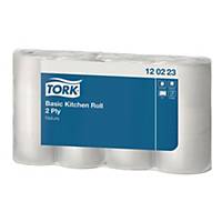 Køkkenruller Tork® Universal, 120223, BxL 20,9 x 2600 cm, pakke a 32 stk.