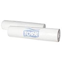 Affaldsposer Tork®, hvide, 204020, pakke a 10 stk.