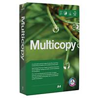 Copy paper Multicopy A4, 160 g/m2, white, pack of 250 sheets