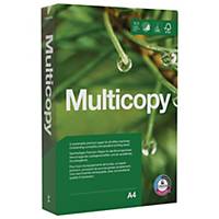 Multifunktionspapir MultiCopy Original, A4, 160 g, pakke a 250 ark