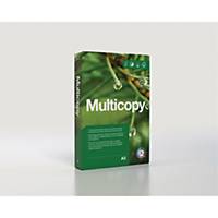 Multifunktionspapir MultiCopy Original, A3, 80 g, pakke a 500 ark