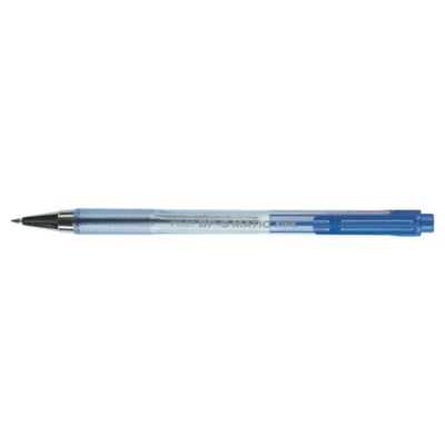 Penna a sfera a scatto Pilot G-2 0,7 mm rosso 001522 a soli 2.33 € su
