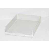 MULTIFORM 4014 LETTER TRAY WH