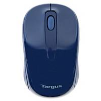 TARGUS W600 WIRELESS OPT MOUSE BLUE