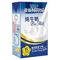 Nestle UHT Pure Milk 1L