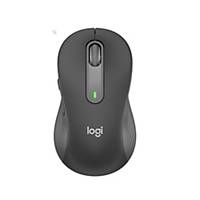 Logitech M650 Bluetooth Mouse Graphite