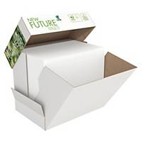 Multifunktionspapir New Future Multi, multibox, A4, 75 g, 2.500 ark