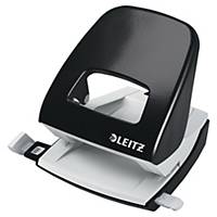 2-děrová děrovačka Leitz® 5008 NeXXt Series, kapacita: 30 listů, černá