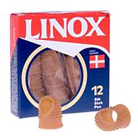 Bladvender Linox 0, pakke a 12 stk.