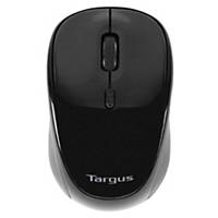 Targus W620 Optical Mouse Black