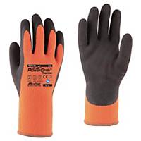 TOWA PowerGrab 335 Thermo Gloves M