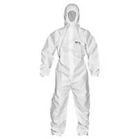 YAMADA 445 DISPOSABLE COVERALL M