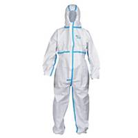YAMADA 465 DISPOSABLE COVERALL M