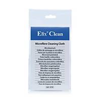 Elix Microfibre Cleaning Cloth: Super Soft for Delicate Surfaces - 180 x 150mm