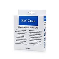 Elix Cleaning Kit: Multi-Purpose Solution