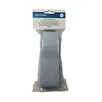 Elix Whiteboard Eraser: Magnetic Refills - Pack of 12
