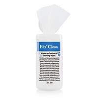 BX100 ECS CLEANING WIPES CAN