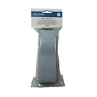 Elix Whiteboard Eraser: Magnetic & Ergonomic - Pack of 1