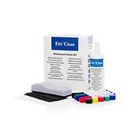 Elix Cleaning Kit: Comprehensive Whiteboard Solution