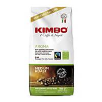 Kimbo BIO Organic Espresso Bean 1kg