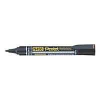 Pentel N450 Permanent Marker Bullet Tip Black