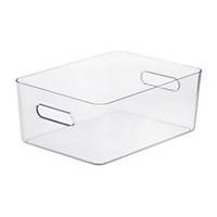 SmartStore™ Compact Clear L box (15L)