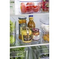 SmartStore™ Compact Clear lid - small
