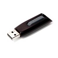 Verbatim V3 USB Drive USB 3.2 Gen 1 - 256GB