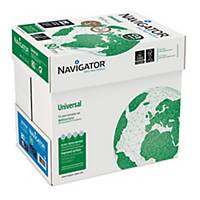 Navigator Universal CO2 Neutral A4 Paper - 80G White
