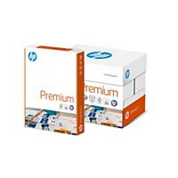 HP Premium A4 Paper - 80 gsm 500 sheets
