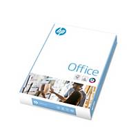 HP Office A4 Paper - 80 gsm 500 sheets