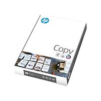 HP Copy A4 Paper - 80 gsm 500 sheets