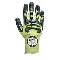TG5545 Cut E Impact Protection Nitrile Glove  - Size 11