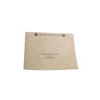 Docket™ Paper Document Wallets A5 Pack 1000