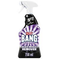Cillit Bang Black Mould Remover Spray 750 ml