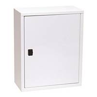 FIRST AID CABINET WITH KEY 1 370X300X140