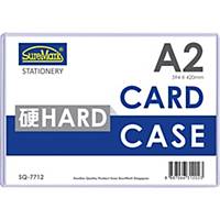 Suremark SQ-7712 Card Case A2