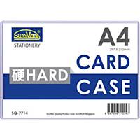 Suremark SQ-7714 Card Case A4