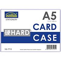 Suremark SQ-7715 Card Case A5