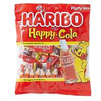 Haribo Happy-Cola Mini Individual Pack 200g