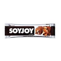 SOYJOY Chocolate Soy Bar 27g - Pack of 12
